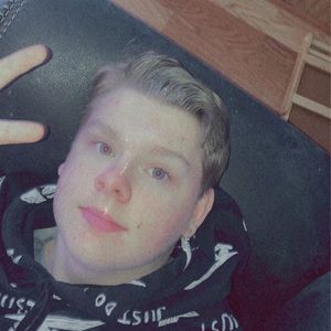 Meet your Posher, Aiden